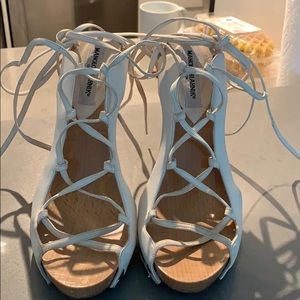 Manolo Blahniks heels